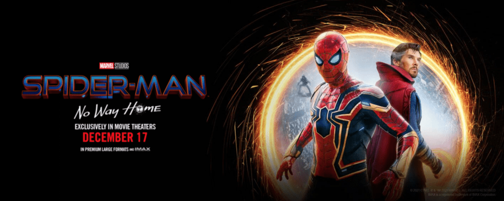 Will Spider-Man: No Way Home Come to Disney Plus? Here's the Answer.