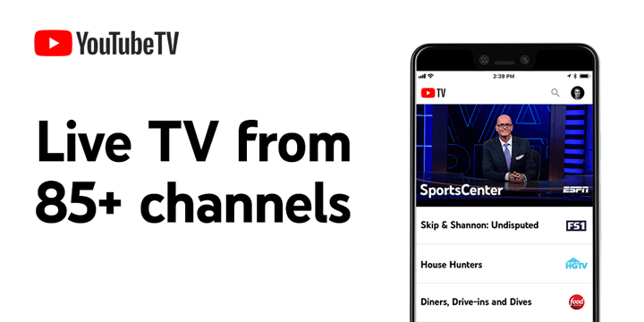 What Disney Channels Are on YouTube TV? Here's the Full List.