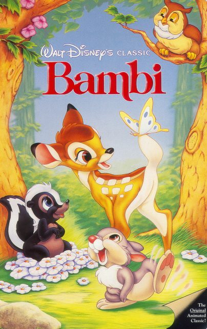 Bambi [Source: disney.fandom.com]