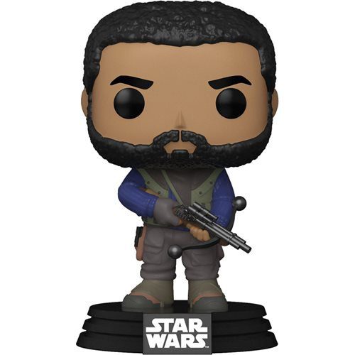 Star Wars: Obi-Wan Kenobi Kawlan Roken Pop! Vinyl Figure