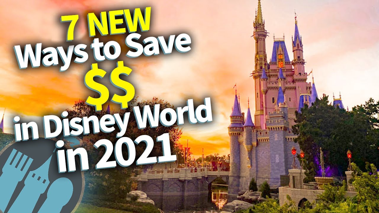 Florida Resident Walt Disney World 4Day Ticket Offer 50 a Day