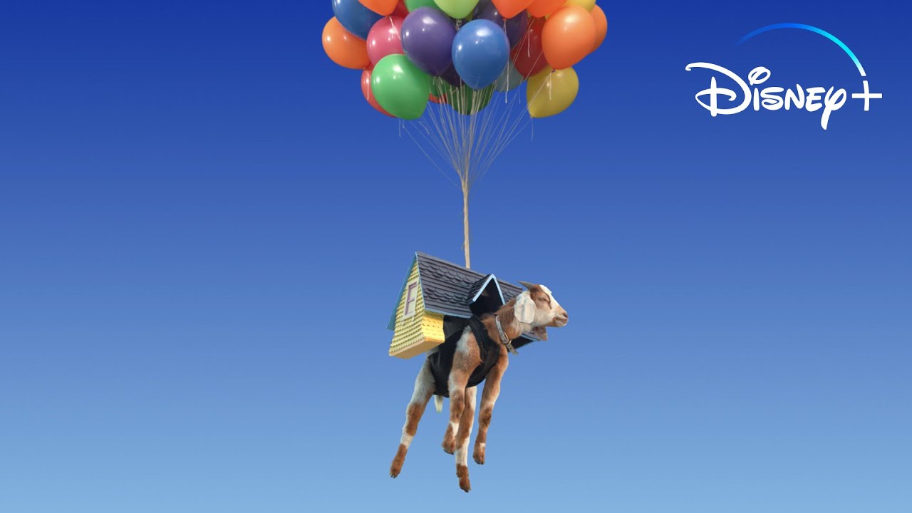 Disney Plus GOAT Commercial Airs That Wins Our Super Bowl MVP 2022