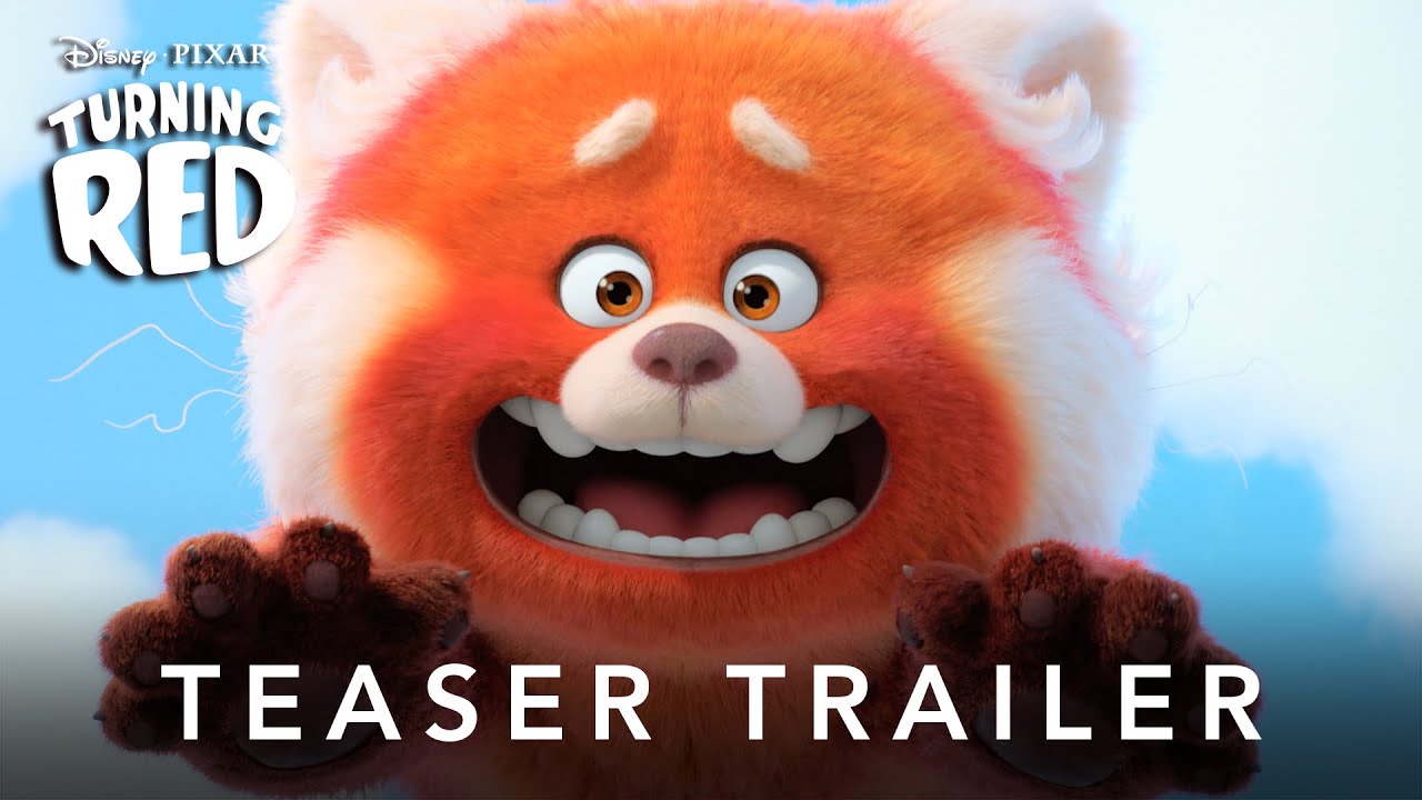 Pixar's Turning Red: Panda Trailer, Release Date, Diabetes Character, More