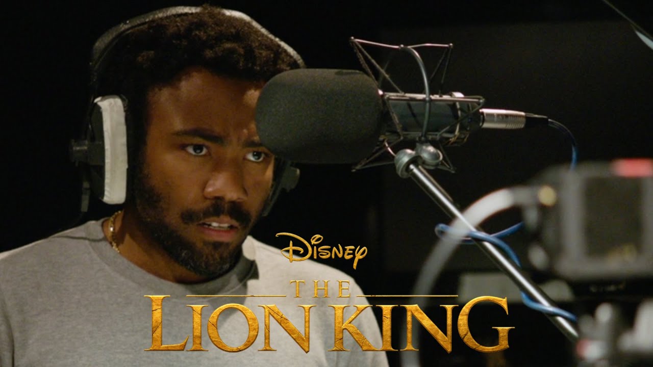 Who Played Simba in the New Lion King Movie? Here’s the Answer. D Is