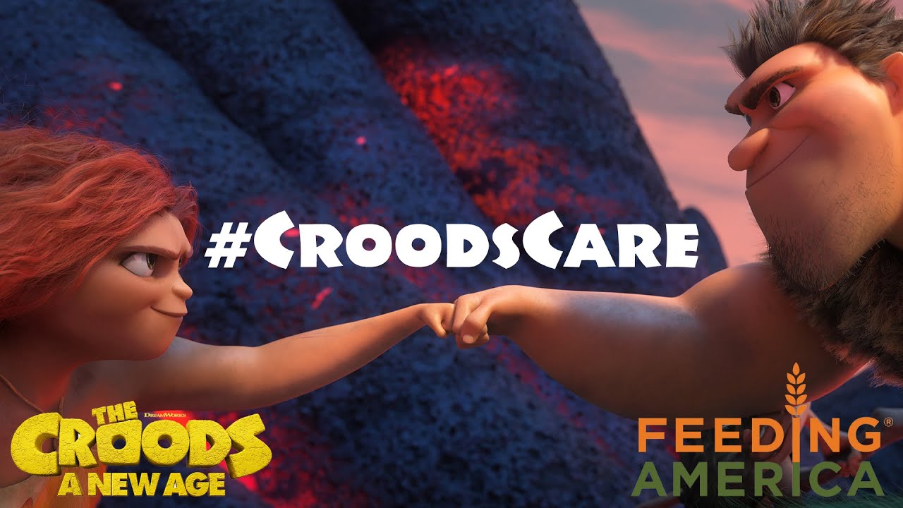 Is Croods 2 on Disney Plus? Here�s the Answer!